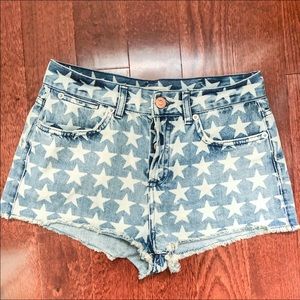Topshop Shorts